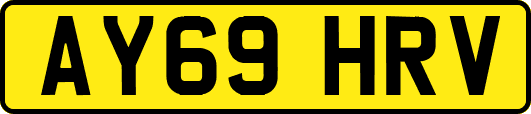 AY69HRV