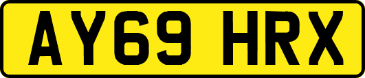 AY69HRX
