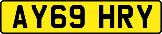 AY69HRY