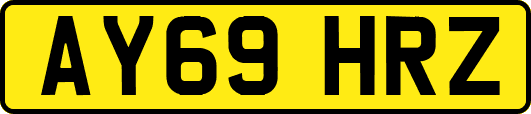 AY69HRZ