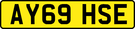 AY69HSE