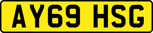 AY69HSG