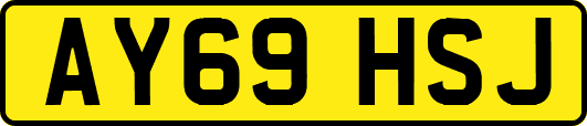 AY69HSJ