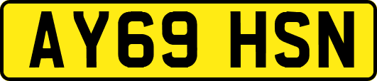 AY69HSN