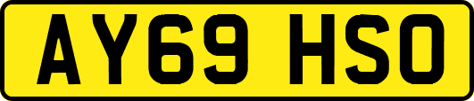 AY69HSO