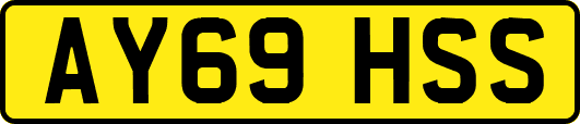 AY69HSS