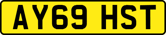 AY69HST
