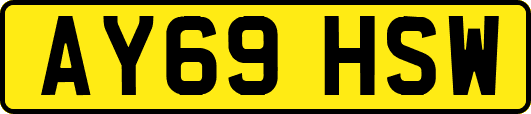 AY69HSW