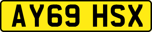 AY69HSX