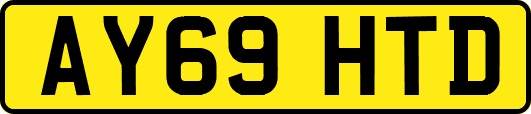 AY69HTD