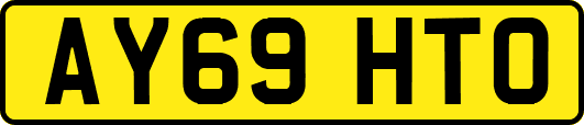 AY69HTO
