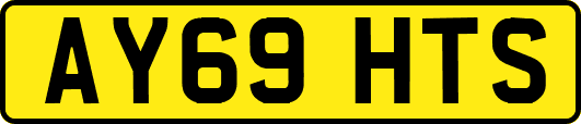 AY69HTS