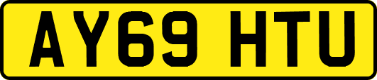 AY69HTU