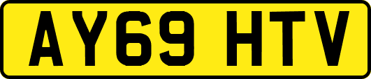 AY69HTV