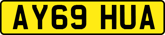 AY69HUA