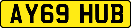 AY69HUB
