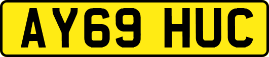 AY69HUC