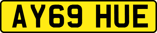 AY69HUE