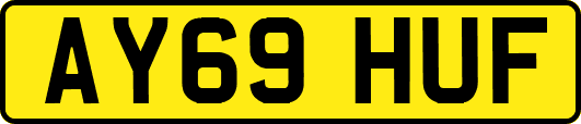 AY69HUF