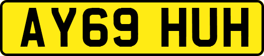 AY69HUH