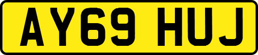AY69HUJ
