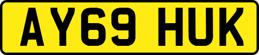 AY69HUK