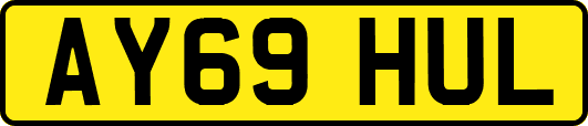 AY69HUL