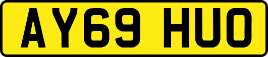 AY69HUO