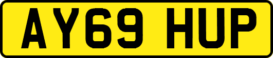AY69HUP
