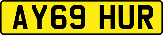 AY69HUR