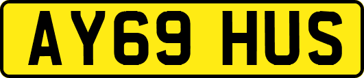 AY69HUS