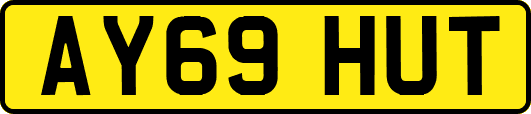AY69HUT