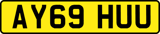 AY69HUU