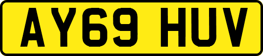 AY69HUV