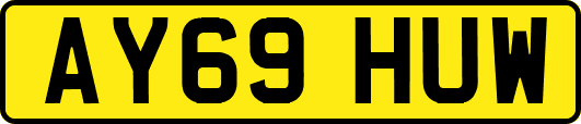 AY69HUW