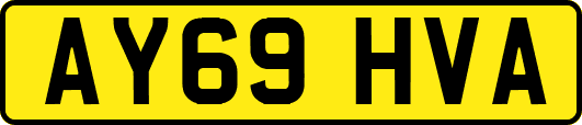 AY69HVA