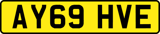 AY69HVE
