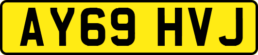 AY69HVJ