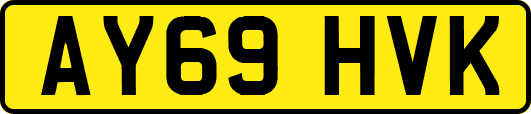 AY69HVK