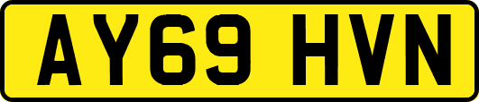 AY69HVN