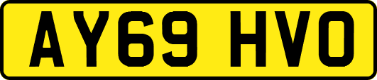 AY69HVO