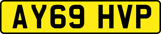 AY69HVP