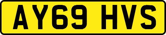 AY69HVS