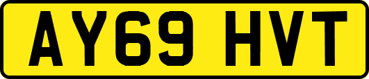 AY69HVT