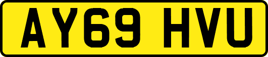 AY69HVU