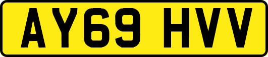 AY69HVV
