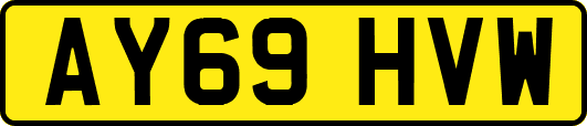 AY69HVW