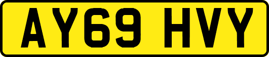 AY69HVY