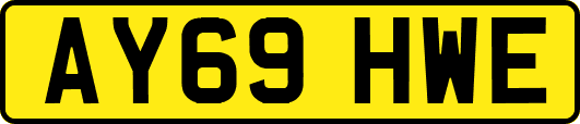 AY69HWE