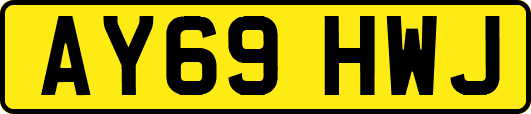 AY69HWJ